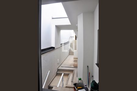 Corredor de casa para alugar com 2 quartos, 54m² em Freguesia do Ó, São Paulo