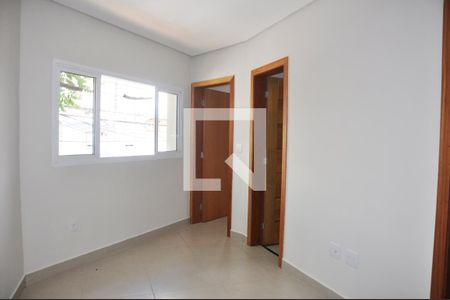 Sala de casa para alugar com 2 quartos, 54m² em Freguesia do Ó, São Paulo