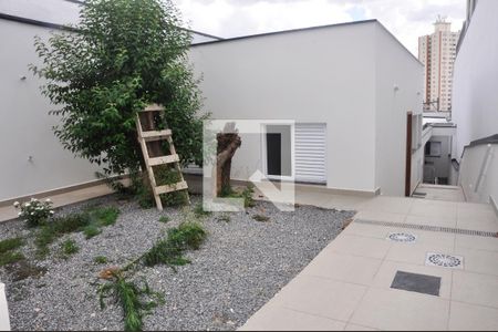 Casa para alugar com 55m², 1 quarto e sem vaga Casa para alugar com 55m², 1 quarto e sem vagaQuintal