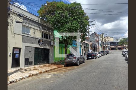 Casa para alugar com 55m², 1 quarto e sem vaga Casa para alugar com 55m², 1 quarto e sem vagaLocalização