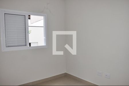 Casa para alugar com 55m², 1 quarto e sem vaga Casa para alugar com 55m², 1 quarto e sem vagaDetalhe - Quarto