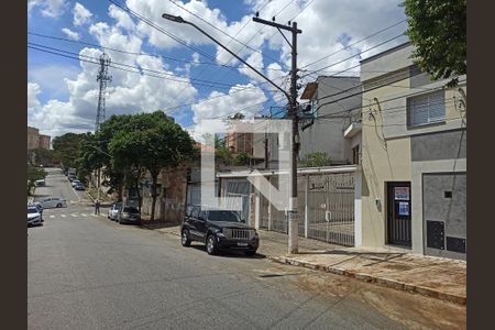 Casa para alugar com 55m², 1 quarto e sem vaga Casa para alugar com 55m², 1 quarto e sem vagaLocalização