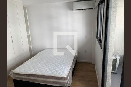 Studio à venda com 27m², 1 quarto e sem vagaStudio