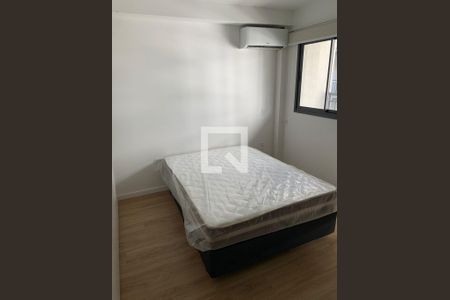 Studio à venda com 27m², 1 quarto e sem vagaStudio