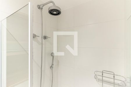 Studio à venda com 27m², 1 quarto e sem vagaBanheiro