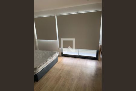 Studio à venda com 27m², 1 quarto e sem vagaStudio