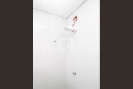 Casa para alugar com 28m², 1 quarto e sem vagaBanheiro