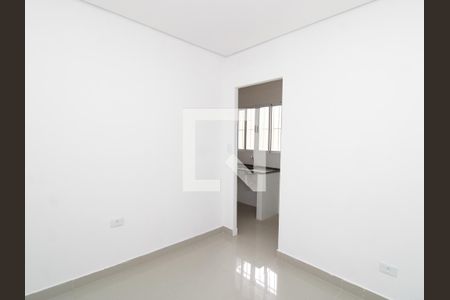 Casa para alugar com 28m², 1 quarto e sem vagaQuarto