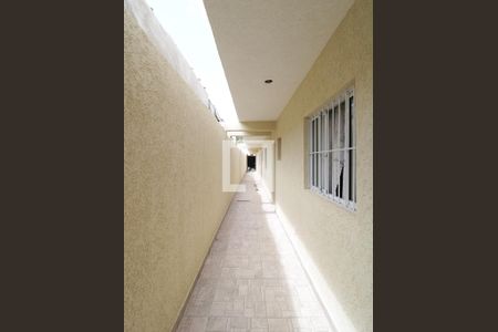 Casa para alugar com 28m², 1 quarto e sem vagaÁrea comum