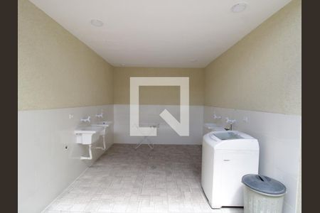 Casa para alugar com 28m², 1 quarto e sem vagaÁrea de Serviço