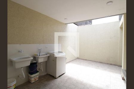 Casa para alugar com 28m², 1 quarto e sem vagaÁrea de Serviço