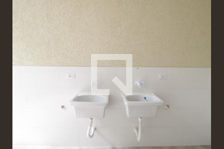 Casa para alugar com 28m², 1 quarto e sem vagaÁrea de Serviço