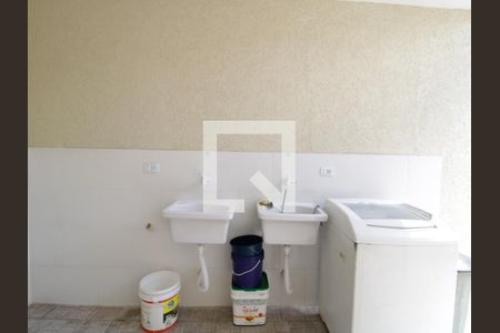 Casa para alugar com 28m², 1 quarto e sem vagaÁrea de Serviço