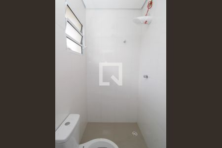 Casa para alugar com 28m², 1 quarto e sem vagaBanheiro