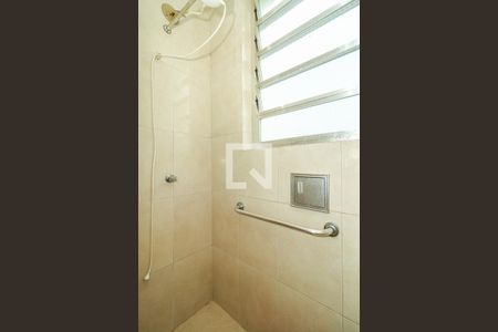 Apartamento à venda com 139m², 2 quartos e 3 vagas Apartamento à venda com 139m², 2 quartos e 3 vagasBanheiro