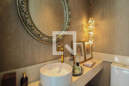 Apartamento à venda com 115m², 2 quartos e 2 vagasLavabo