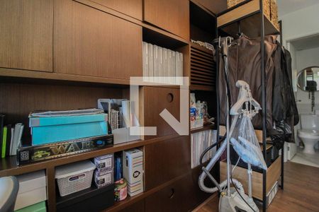 Apartamento à venda com 115m², 2 quartos e 2 vagasQuarto