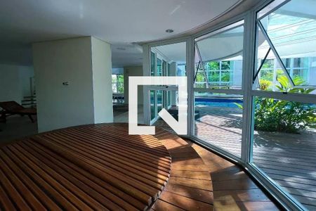 Apartamento à venda com 115m², 2 quartos e 2 vagasSpa