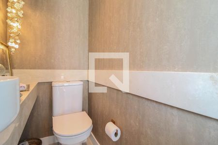 Apartamento à venda com 115m², 2 quartos e 2 vagasLavabo