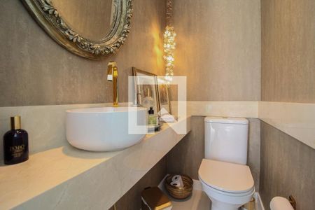 Apartamento à venda com 115m², 2 quartos e 2 vagasLavabo