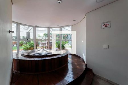 Apartamento à venda com 115m², 2 quartos e 2 vagasSpa