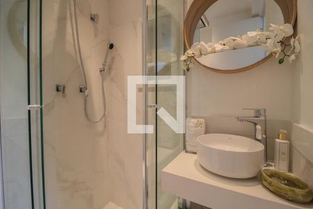 Apartamento à venda com 115m², 2 quartos e 2 vagasBanheiro