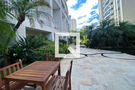 Apartamento à venda com 115m², 2 quartos e 2 vagasÁrea comum