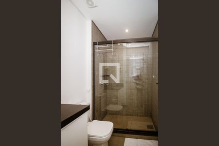 Studio para alugar com 23m², 1 quarto e 1 vagaBanheiro