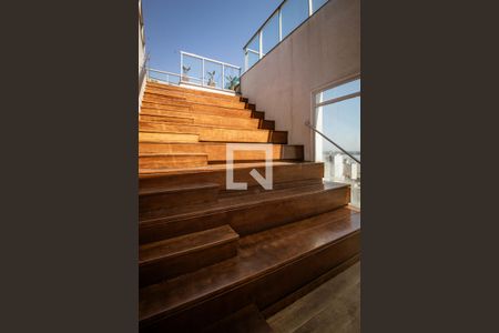 Studio para alugar com 23m², 1 quarto e 1 vagaÁrea comum