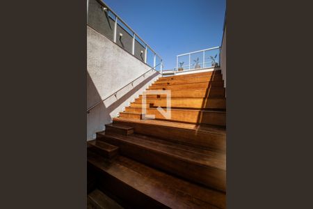 Studio para alugar com 23m², 1 quarto e 1 vagaÁrea comum