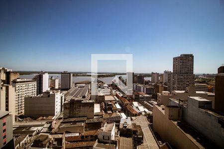 Studio para alugar com 23m², 1 quarto e 1 vagaÁrea comum - Salão de festas