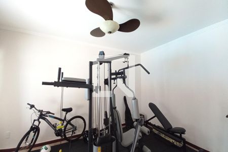 Casa de condomínio à venda com 340m², 3 quartos e 4 vagas Casa de condomínio à venda com 340m², 3 quartos e 4 vagasÁrea comum