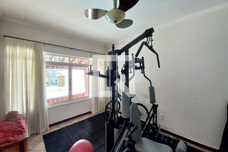 Casa de condomínio à venda com 340m², 3 quartos e 4 vagas Casa de condomínio à venda com 340m², 3 quartos e 4 vagasÁrea comum