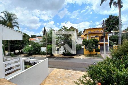 Casa de condomínio à venda com 340m², 3 quartos e 4 vagas Casa de condomínio à venda com 340m², 3 quartos e 4 vagasVista da Suíte 2