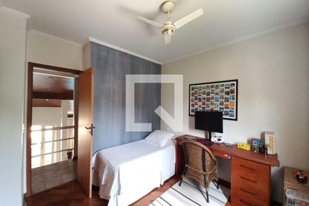 Casa de condomínio à venda com 340m², 3 quartos e 4 vagas Casa de condomínio à venda com 340m², 3 quartos e 4 vagasQuarto 3 - Suíte