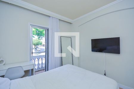 Casa à venda com 272m², 6 quartos e 3 vagas Casa à venda com 272m², 6 quartos e 3 vagasSuite 1