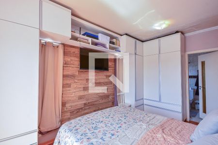 Casa à venda com 272m², 6 quartos e 3 vagas Casa à venda com 272m², 6 quartos e 3 vagasSuite 2