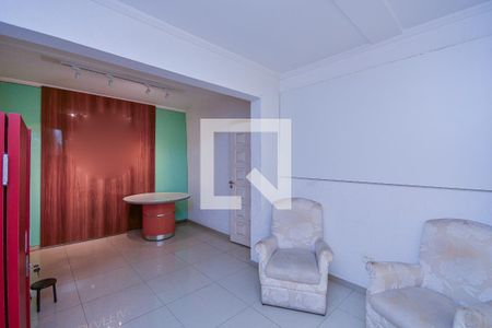 Casa à venda com 272m², 6 quartos e 3 vagas Casa à venda com 272m², 6 quartos e 3 vagasSala 3