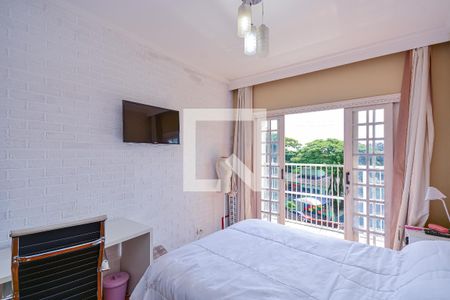 Casa à venda com 272m², 6 quartos e 3 vagas Casa à venda com 272m², 6 quartos e 3 vagasQuarto 3