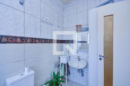 Casa à venda com 272m², 6 quartos e 3 vagas Casa à venda com 272m², 6 quartos e 3 vagasBanheiro da Suíte 2