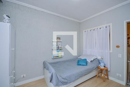 Casa à venda com 272m², 6 quartos e 3 vagas Casa à venda com 272m², 6 quartos e 3 vagasQuarto 2