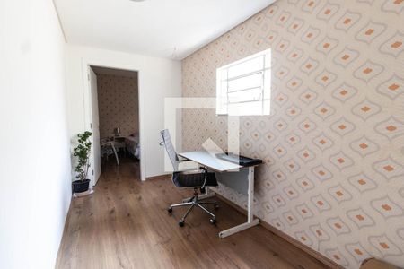 Casa à venda com 160m², 3 quartos e 2 vagas Casa à venda com 160m², 3 quartos e 2 vagasQuarto 3