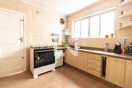 Casa à venda com 160m², 3 quartos e 2 vagas Casa à venda com 160m², 3 quartos e 2 vagasCozinha