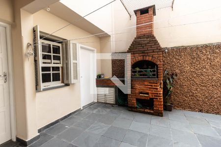 Casa à venda com 160m², 3 quartos e 2 vagas Casa à venda com 160m², 3 quartos e 2 vagasÁrea comum