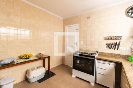 Casa à venda com 160m², 3 quartos e 2 vagas Casa à venda com 160m², 3 quartos e 2 vagasCozinha