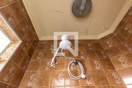 Casa à venda com 160m², 3 quartos e 2 vagas Casa à venda com 160m², 3 quartos e 2 vagasBanheiro de serviço