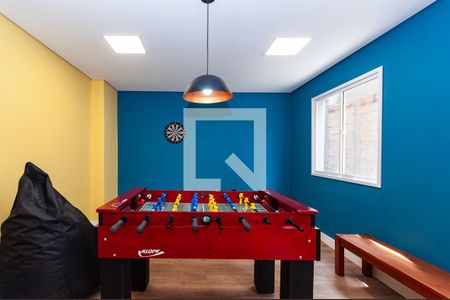 Apartamento à venda com 72m², 2 quartos e sem vagaÁrea Comum - Salão de Jogos