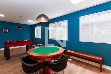 Apartamento à venda com 72m², 2 quartos e sem vagaÁrea Comum - Salão de Jogos