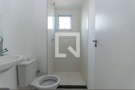 Apartamento à venda com 72m², 2 quartos e sem vagaBanheiro Social