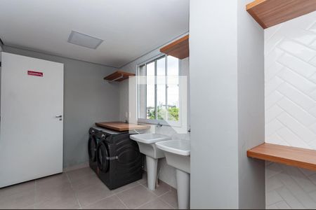 Apartamento à venda com 72m², 2 quartos e sem vagaÁrea Comum - Lavanderia